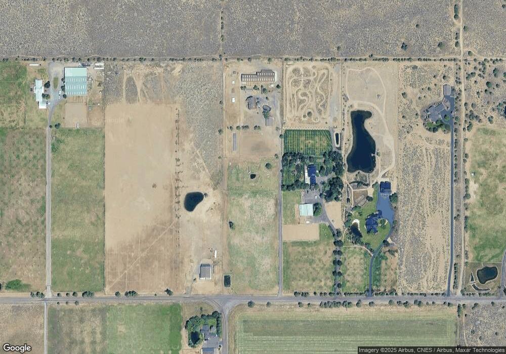 20420 Harper Rd, Bend, OR 97703 - photo 1