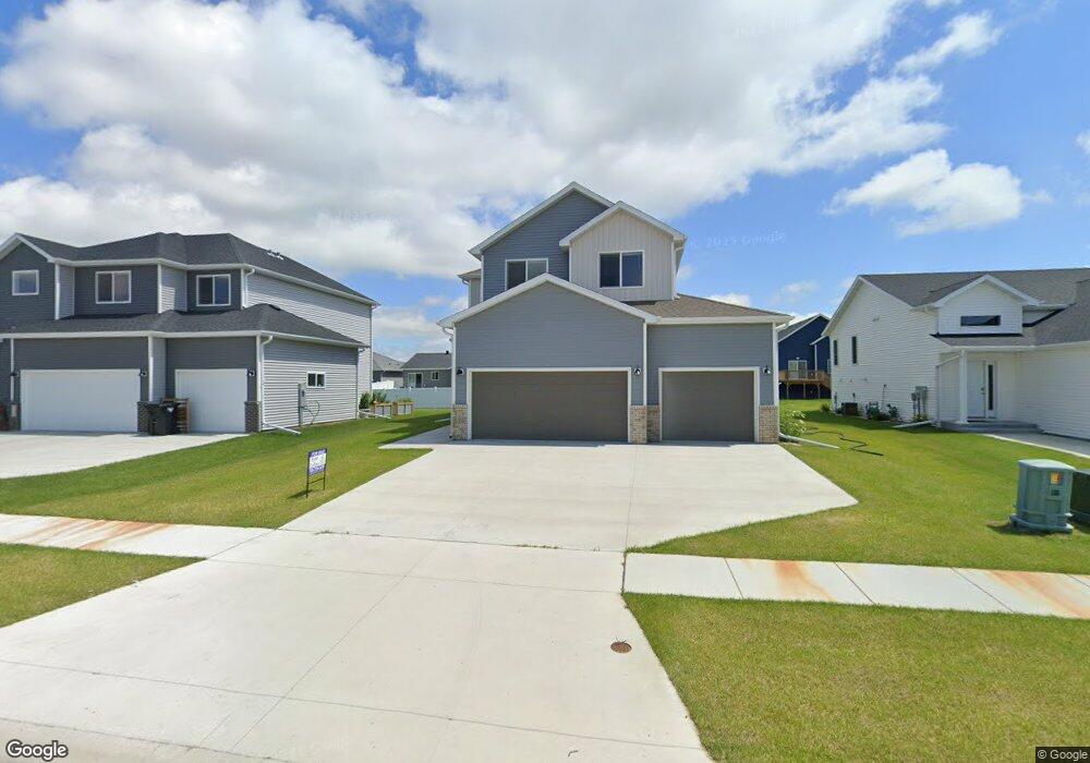 7326 28th St S, Fargo, ND 58104 - photo 1