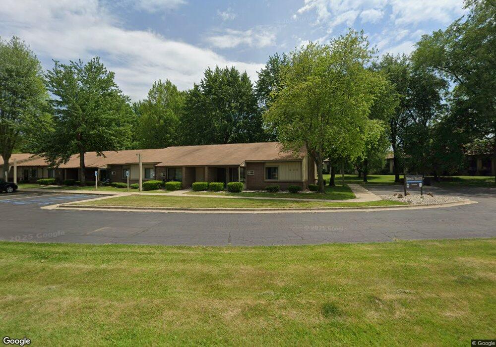 428 E Elm St, Wayland, MI 49348 - photo 1