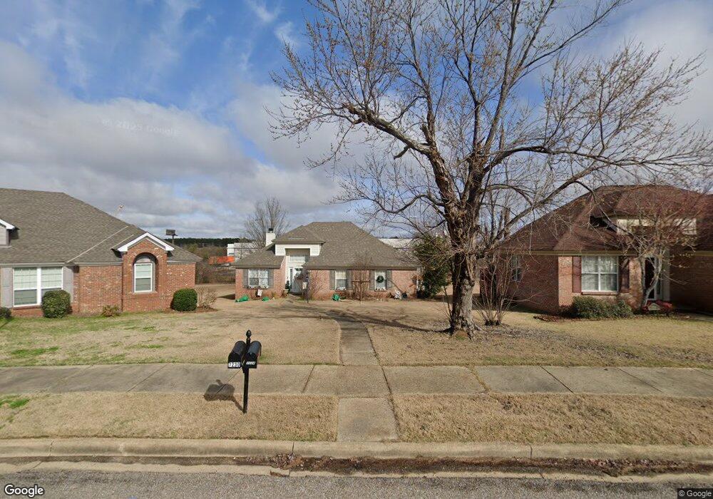 7224 Heathermoore Loop, Montgomery, AL 36117 - photo 1