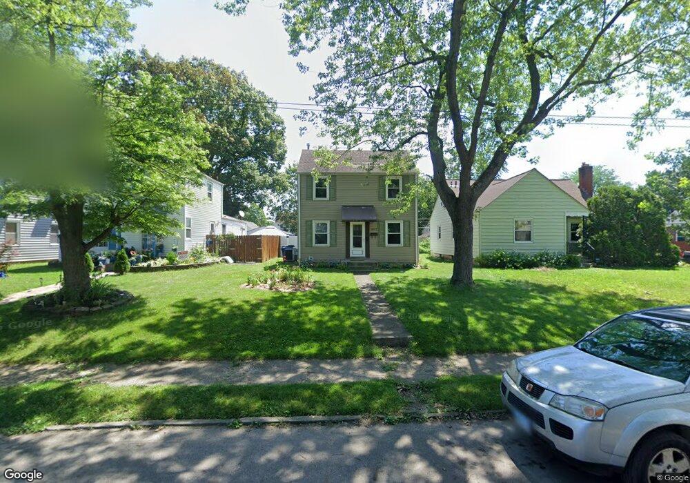 2892 Dresden St, Columbus, OH 43224 - photo 1