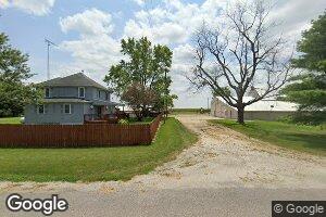 1449 E 2400 North Rd, Ashkum, IL 60911