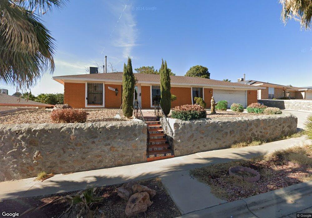 1505 Vista de Oro Dr, El Paso, TX 79935 - photo 1