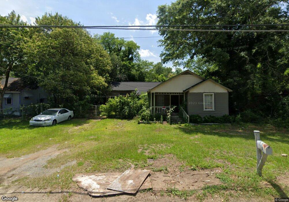 930 Sunnydale Dr, Macon, GA 31217 - photo 1