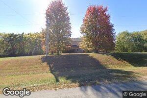 29105 E Hunter Rd, Sibley, MO 64088