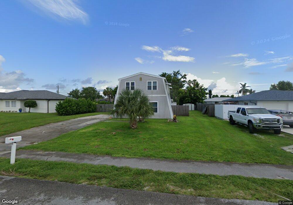 4483 32nd Ave SW, Naples, FL 34116 - photo 1