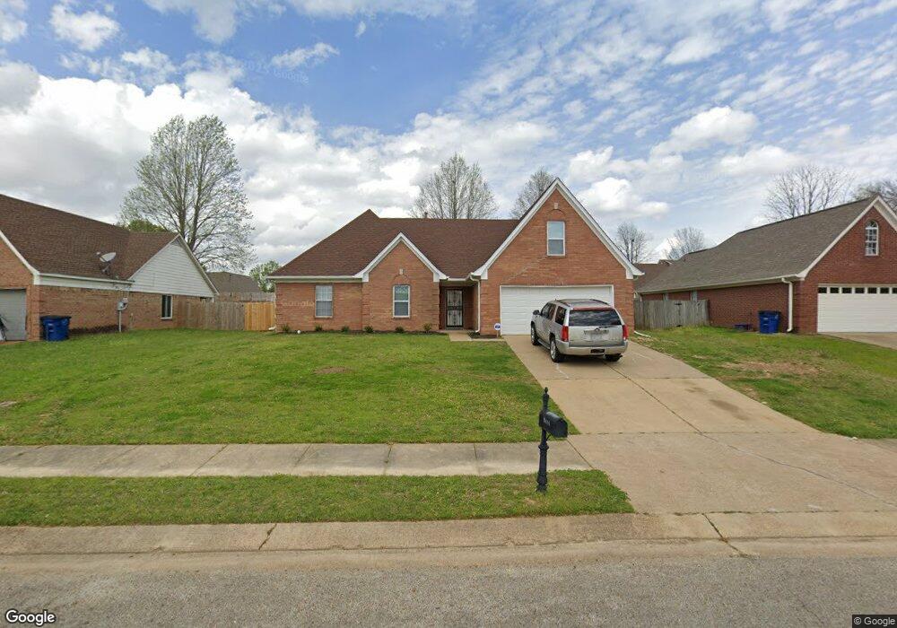 10064 Tally Ho Dr, Olive Branch, MS 38654 - photo 1