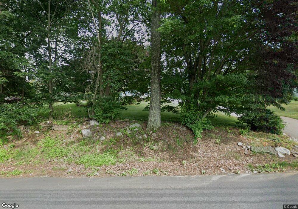57 Carroll Hill Rd, Charlton, MA 01507 - photo 1