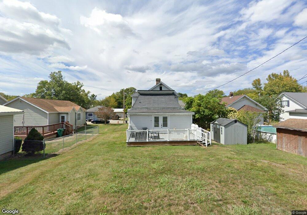 442 Lincoln Ave unit H, Georgetown, OH 45121 - photo 1