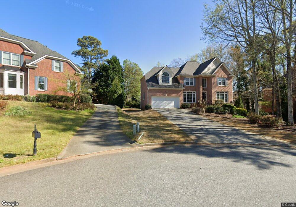 425 Brightmore Downs unit 3, Alpharetta, GA 30005 - photo 1