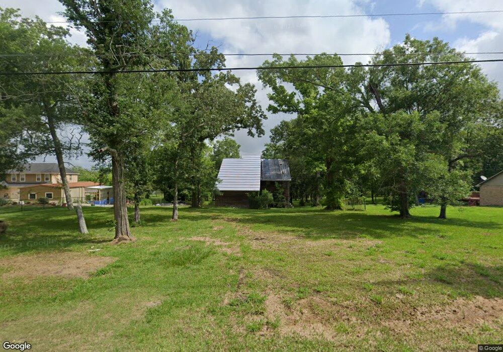 447 County Road 417, Dayton, TX 77535 - photo 1