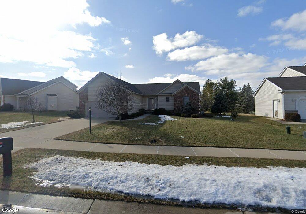 1094 Emerald Forest Ln, Davison, MI 48423 - photo 1