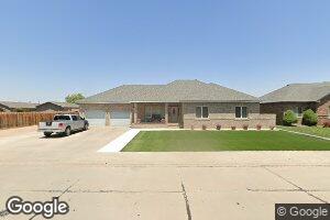602 Pappas Dr, Holcomb, KS 67851