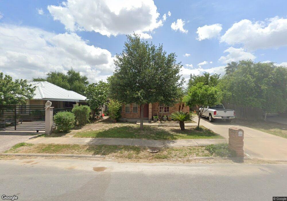 402 N Linden St, Pharr, TX 78577 - photo 1