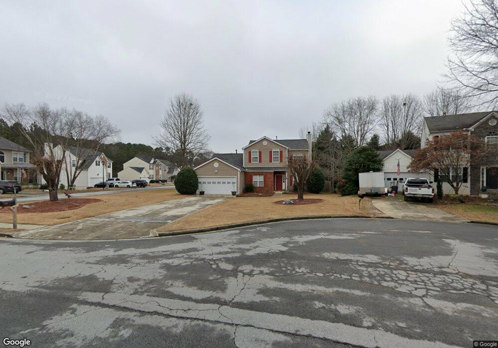 5929 Johnson Mill Way, Sugar Hill, GA 30518 - photo 1