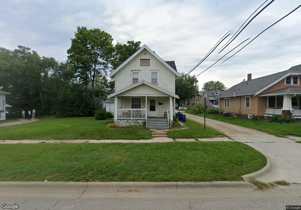 1712 4th Ave SE, Cedar Rapids, IA 52403 - photo 1