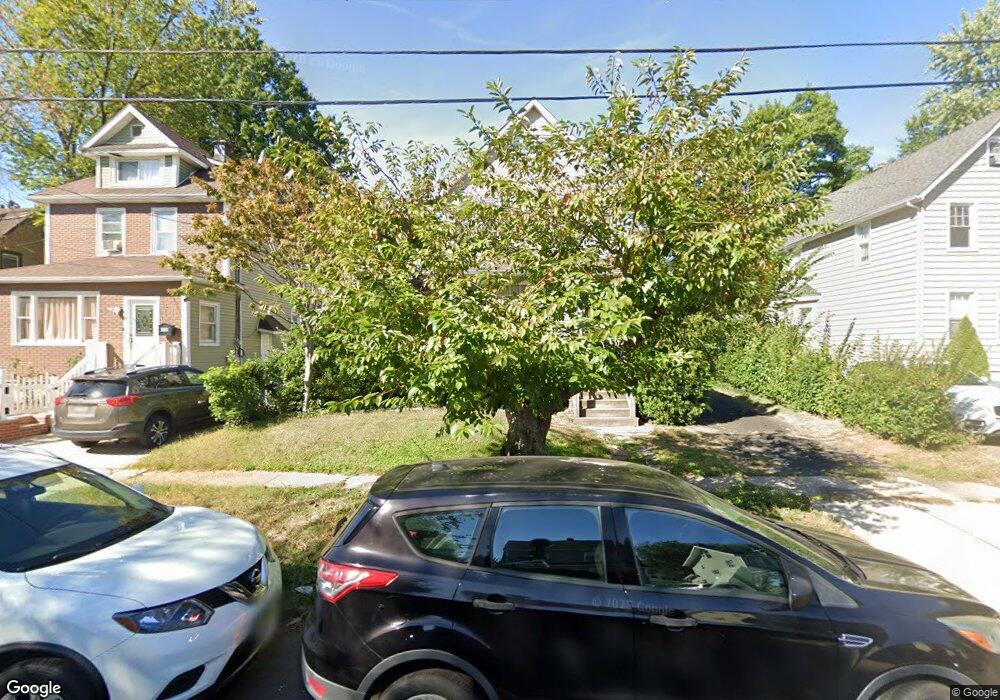 409 E 4th Ave, Roselle, NJ 07203 - photo 1