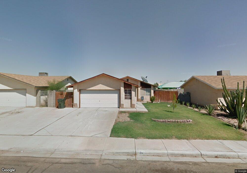 1841 S 45th Dr, Yuma, AZ 85364 - photo 1