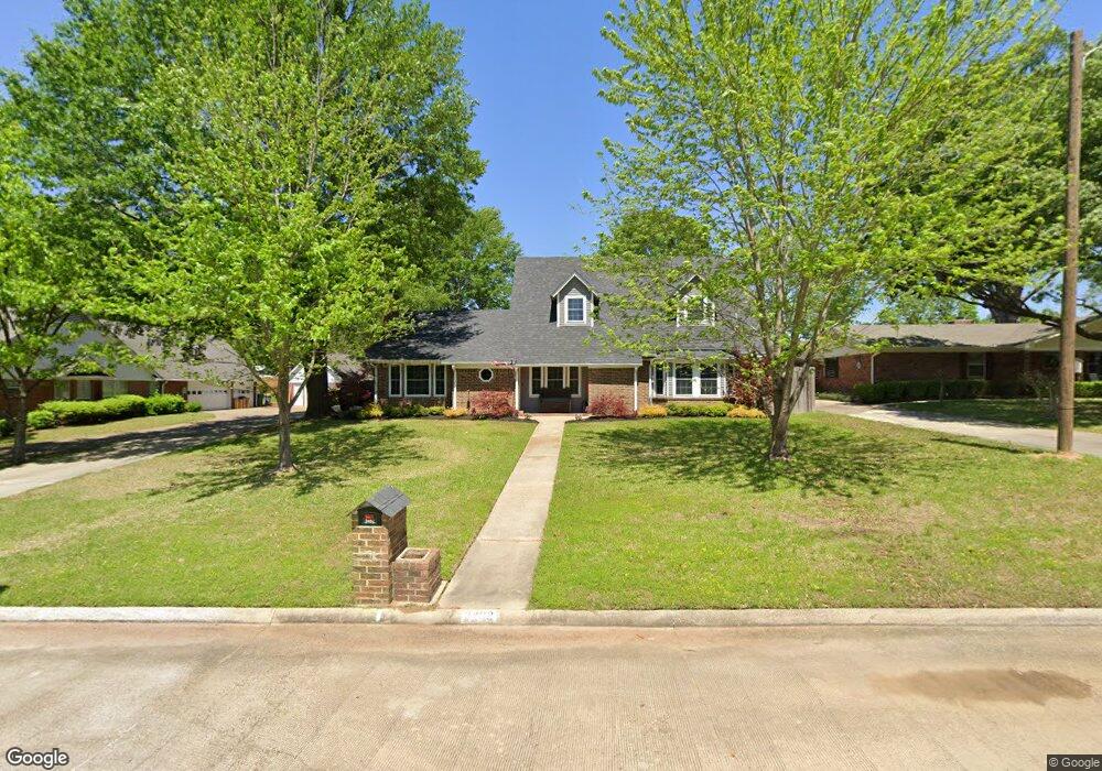 3402 Wyatt Ln, Texarkana, TX 75503 - photo 1