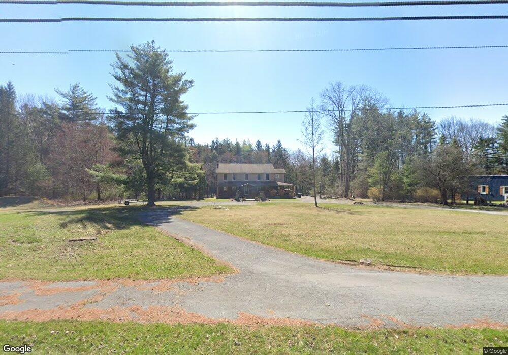 428 Dutch Hill Rd, Canadensis, PA 18325 - photo 1