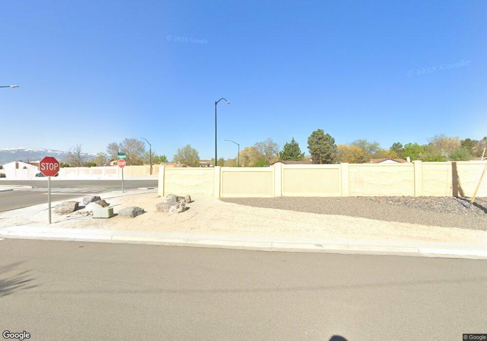 3215 Sprout Way, Sparks, NV 89431 - photo 1