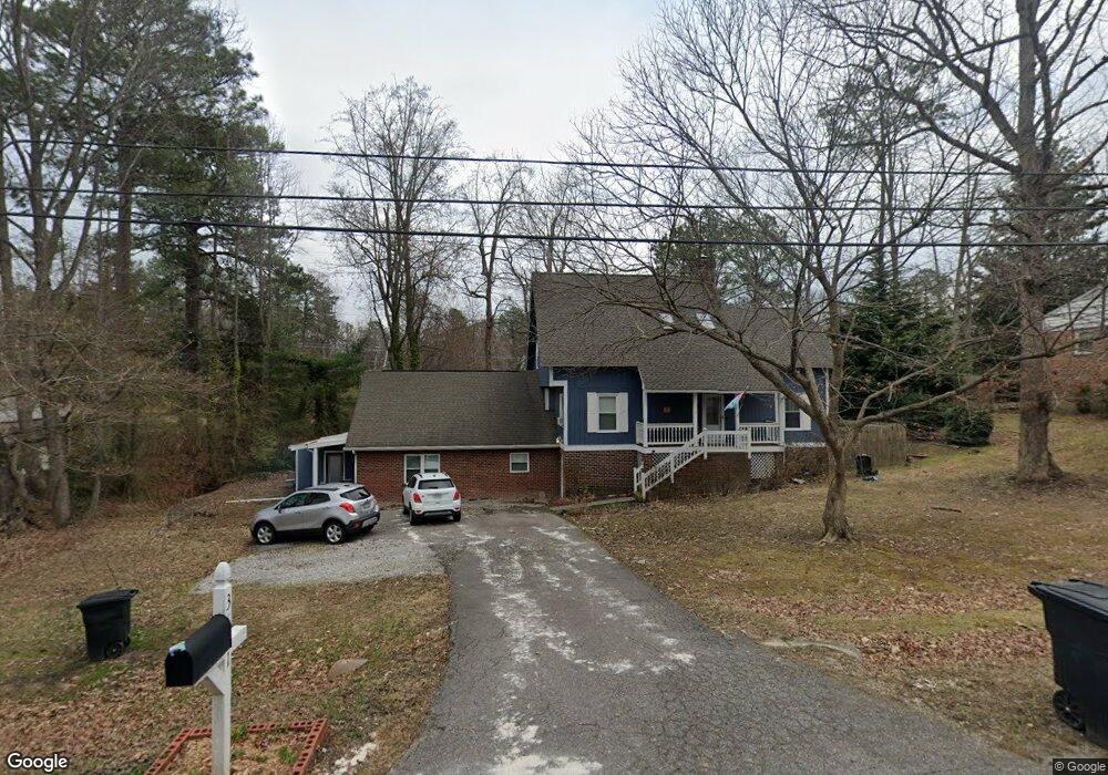 3121 Scherer Dr, North Chesterfield, VA 23235 - photo 1