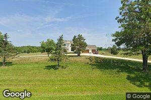 16310 Braun Rd, Sturtevant, WI 53177