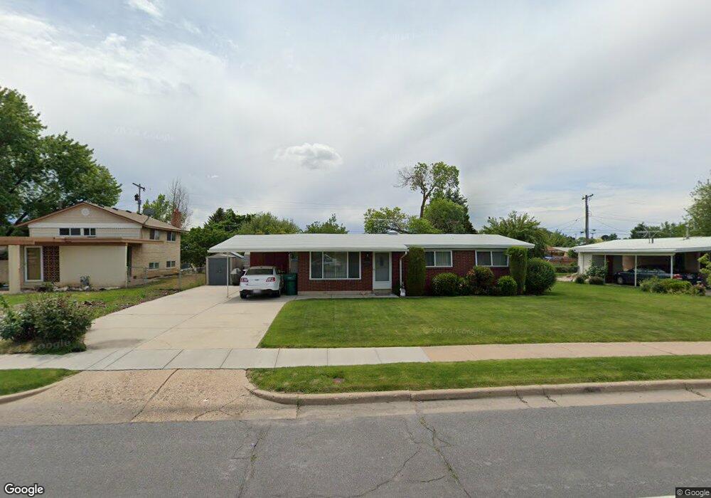 146 E Gordon Ave, Layton, UT 84041 - photo 1