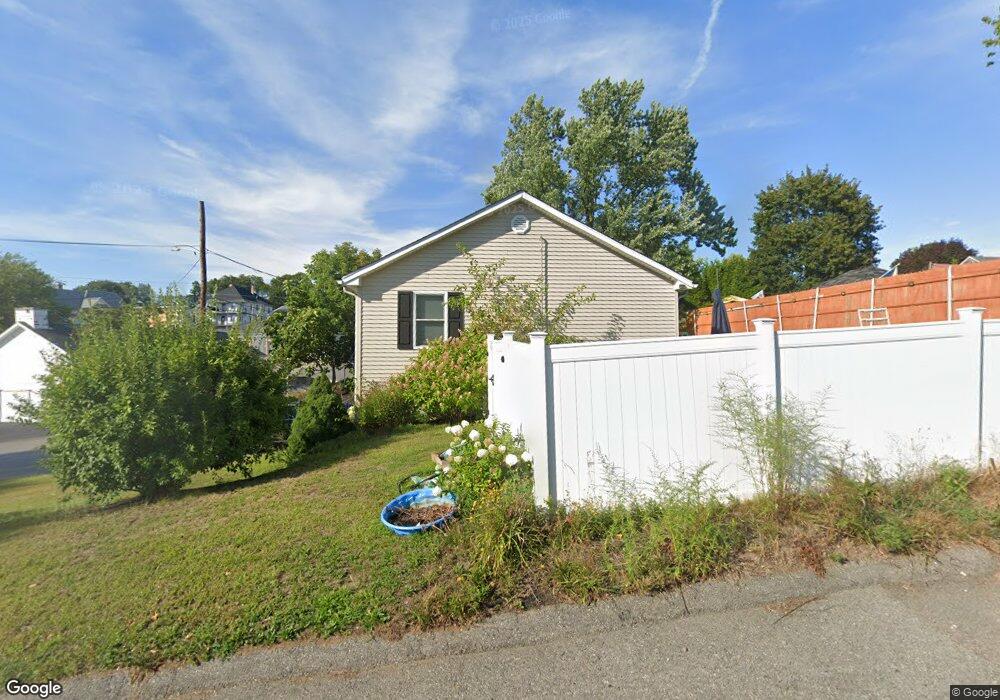 6 Lincoln St, North Providence, RI 02911 - photo 1