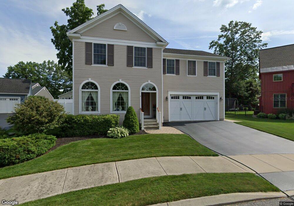 5 Daggs Ln, Saratoga Springs, NY 12866 - photo 1