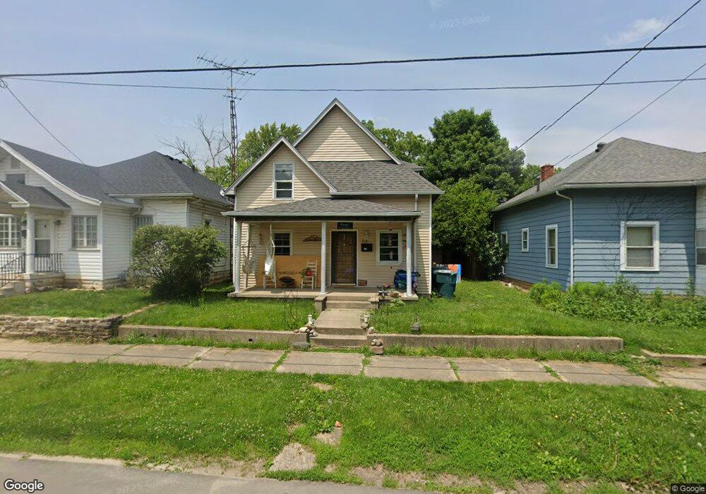 312 E Highland Ave, Muncie, IN 47303 - photo 1