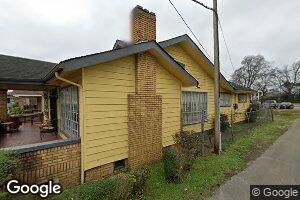612 1st St N, Birmingham, AL 35204