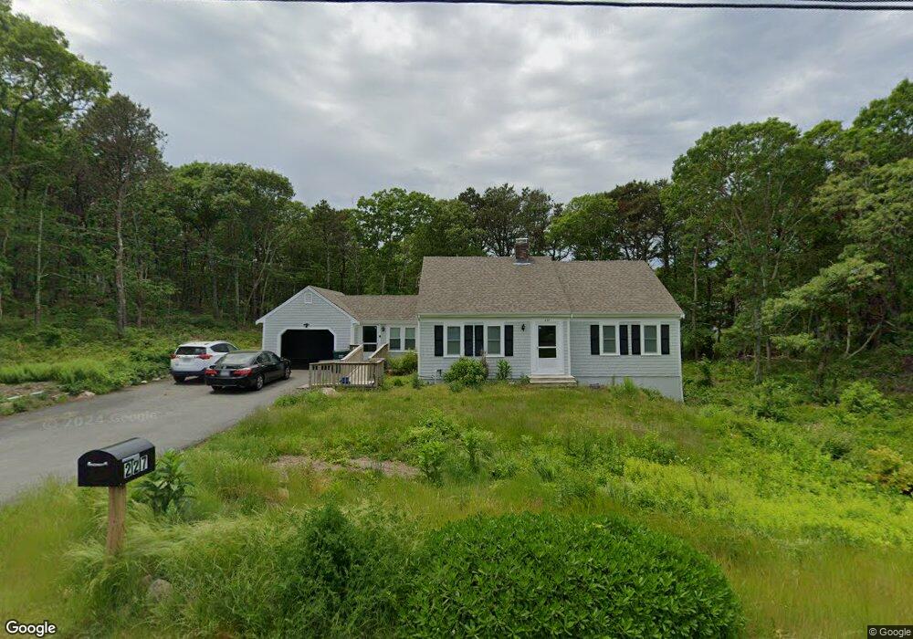 227 Salt Rock Rd, Barnstable, MA 02630 - photo 1