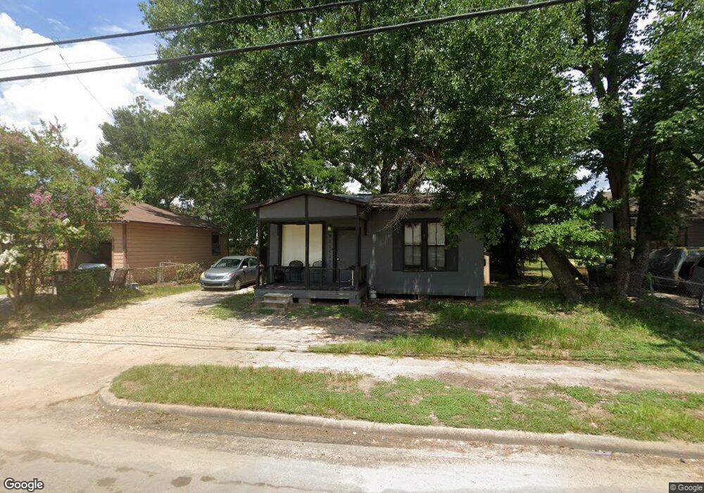 5614 Duoto St, Houston, TX 77091 - photo 1