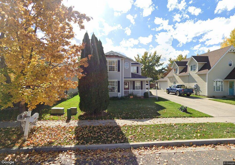 823 W 60 N, Spanish Fork, UT 84660 - photo 1