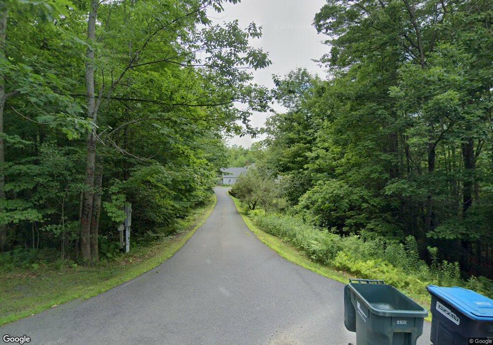 13 Mulherrin Farm Rd, Hanover, NH 03755 - photo 1