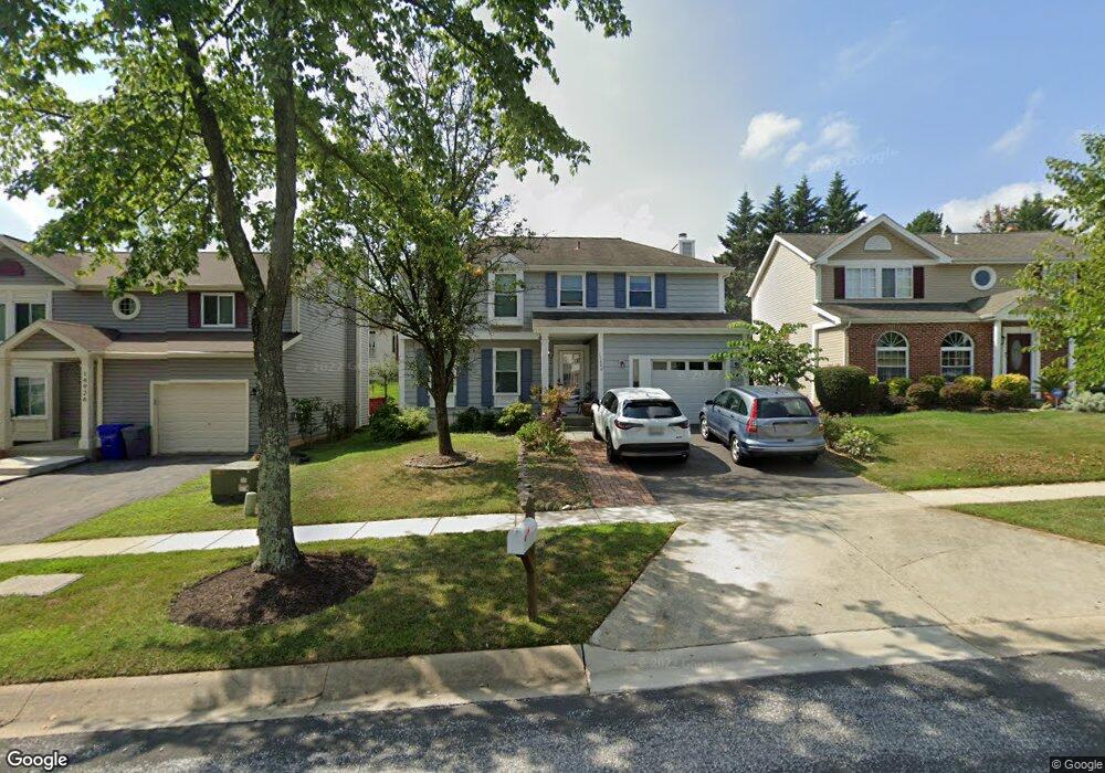 15000 Saddle Creek Dr, Burtonsville, MD 20866 - photo 1