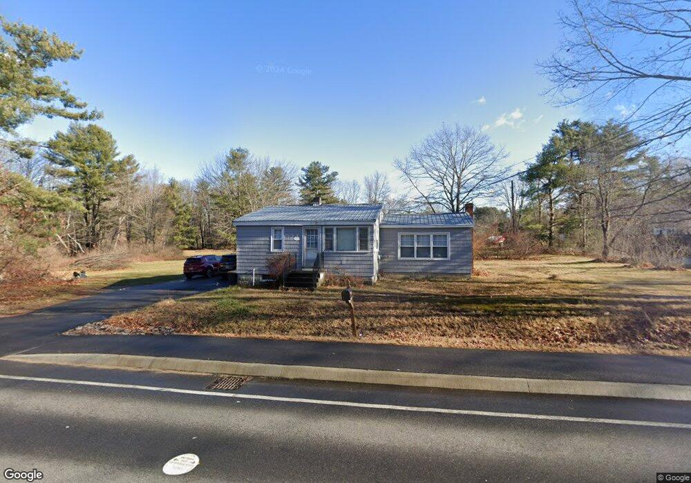 135 Gorham Rd, Scarborough, ME 04074 - photo 1