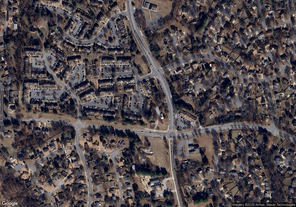 2617 Nemo Ct, Bowie, MD 20716 - photo 1