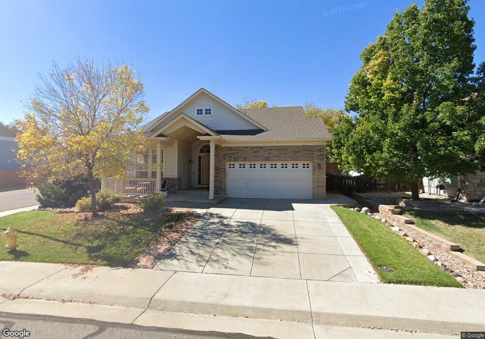 12218 Adams St, Thornton, CO 80241 - photo 1