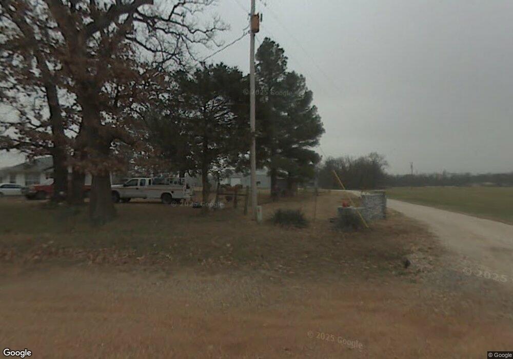 408 Musteen (64 03 Acres) Rd, Springdale, AR 72762 - photo 1