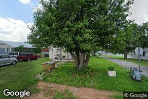 115 N 6th St, Cyril, OK 73029