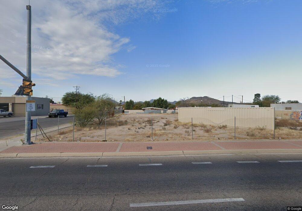 1640 S 6th Ave, Tucson, AZ 85713 - photo 1