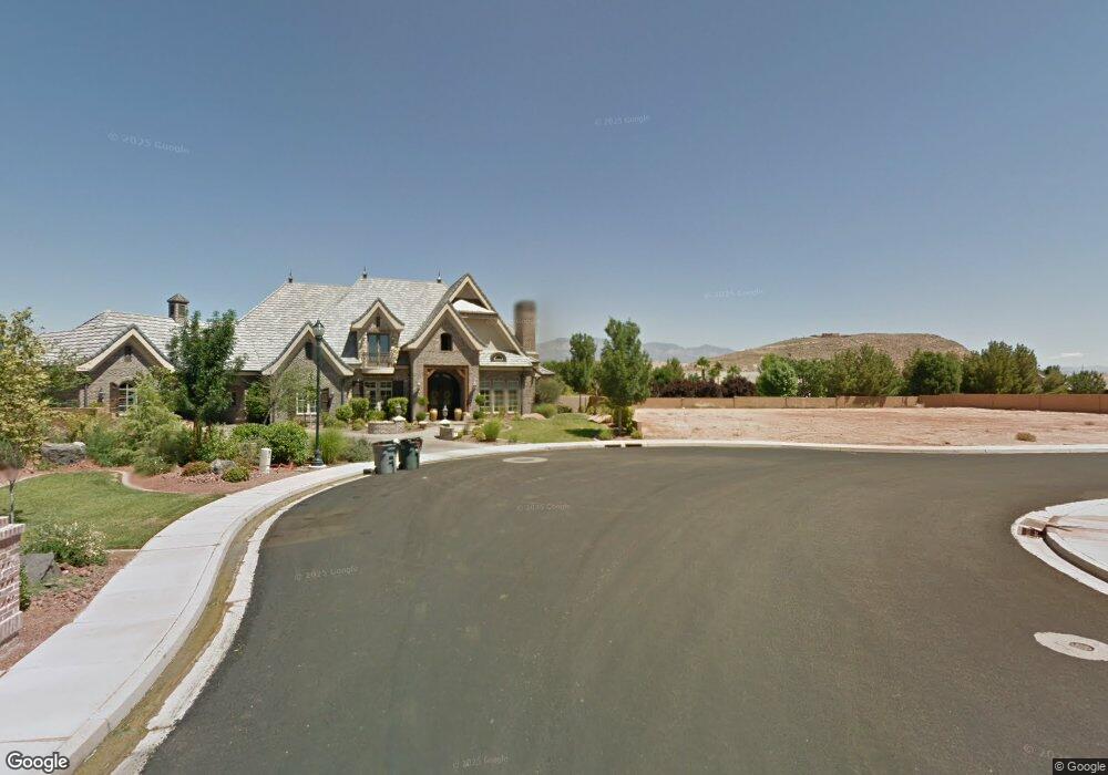 Lot 1 Skyline Dr, Washington, UT 84780 - photo 1