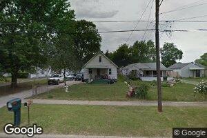 4131 Coggins Ave, Flint, MI 48506