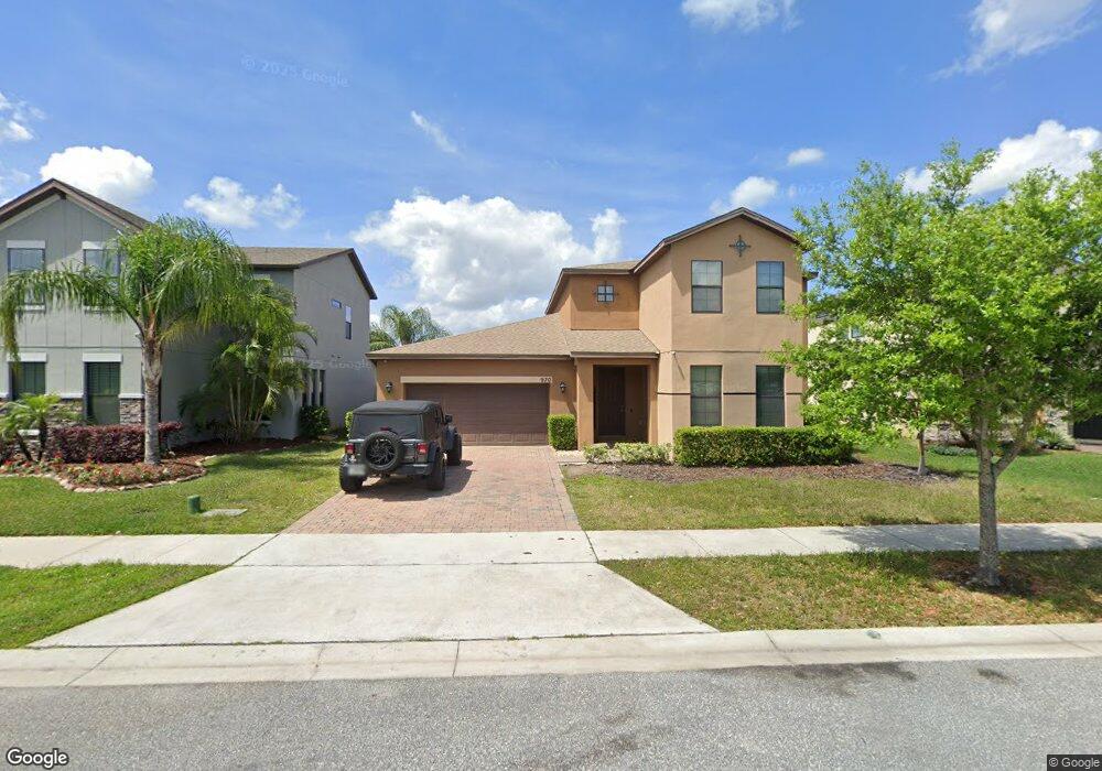 970 Umbria Ln, Saint Cloud, FL 34771 - photo 1