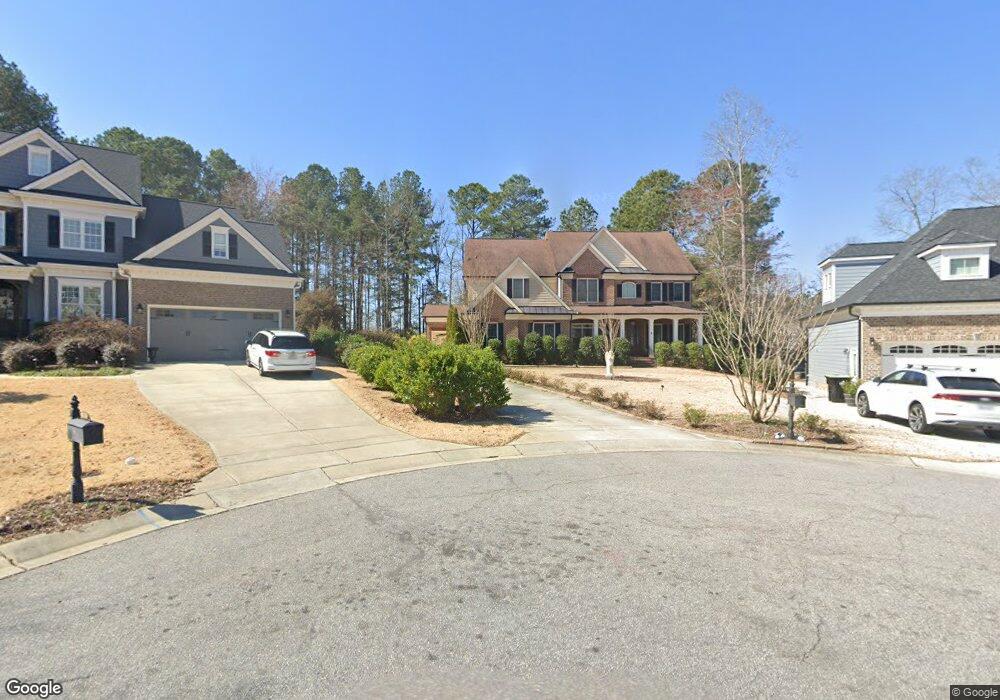 1882 Versa Ct, Apex, NC 27502 - photo 1