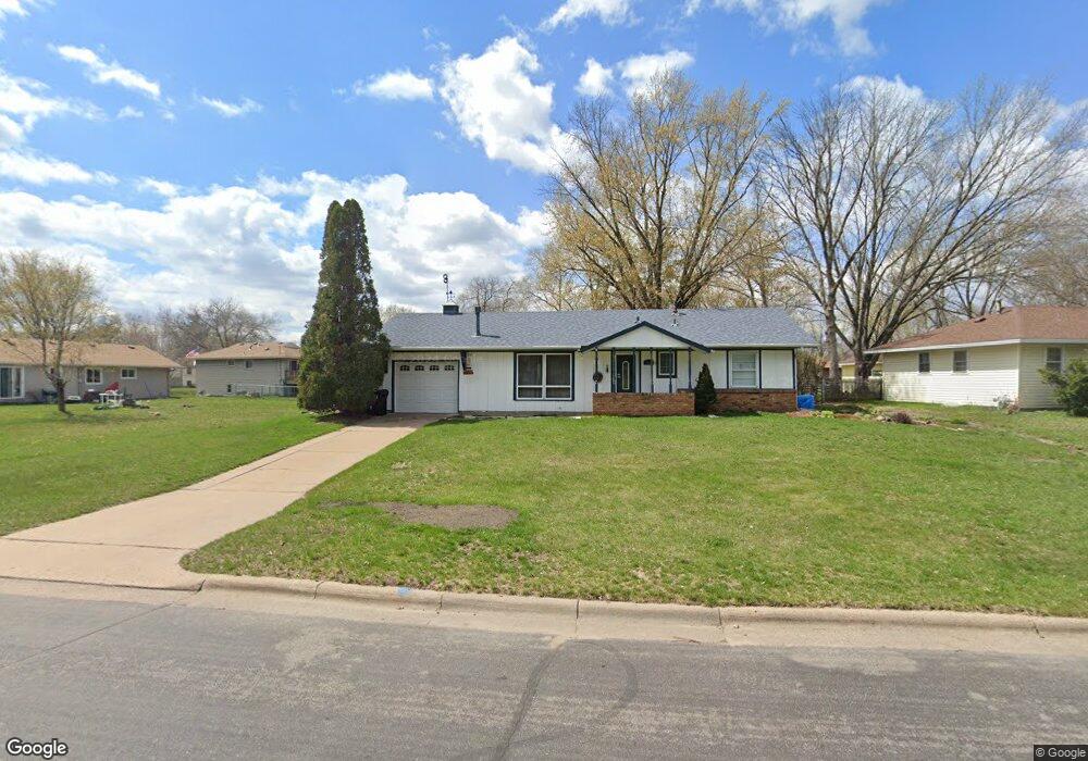 10308 Arrowhead St NW, Coon Rapids, MN 55433 - photo 1