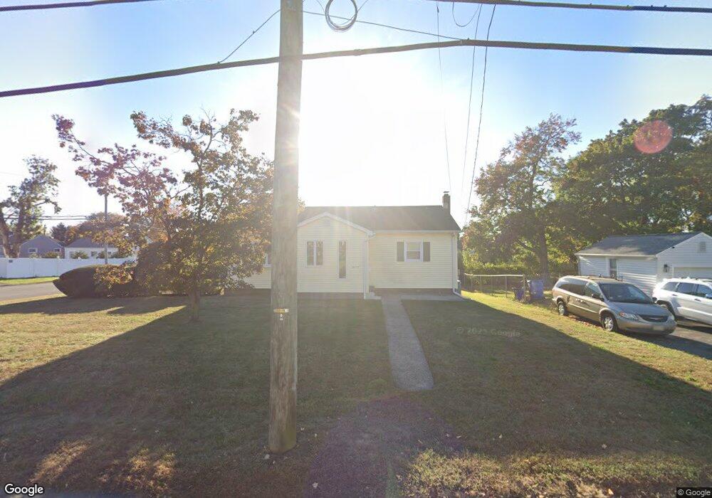 3254 Park Ave, South Plainfield, NJ 07080 - photo 1