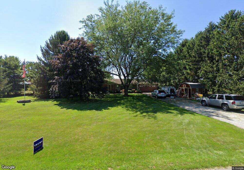 16220 Slusher Rd, New Haven, IN 46774 - photo 1